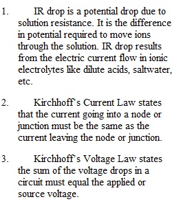 Chapter 7-Vocabulary